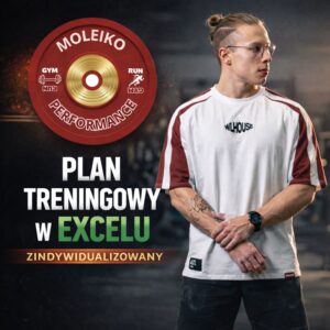 Indywidualny plan treningowy