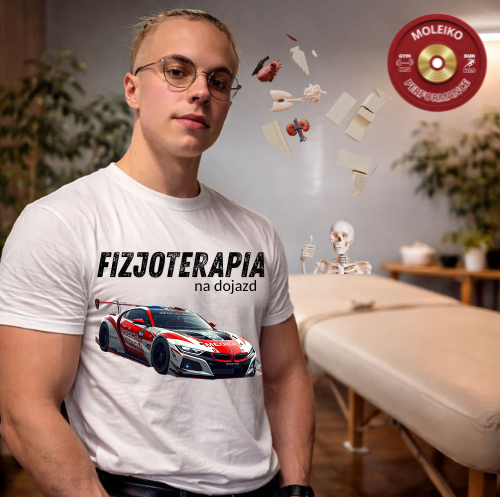 Fizjoterapia na dojazd