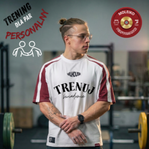Trening w parze