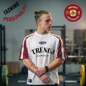 Trening personalny