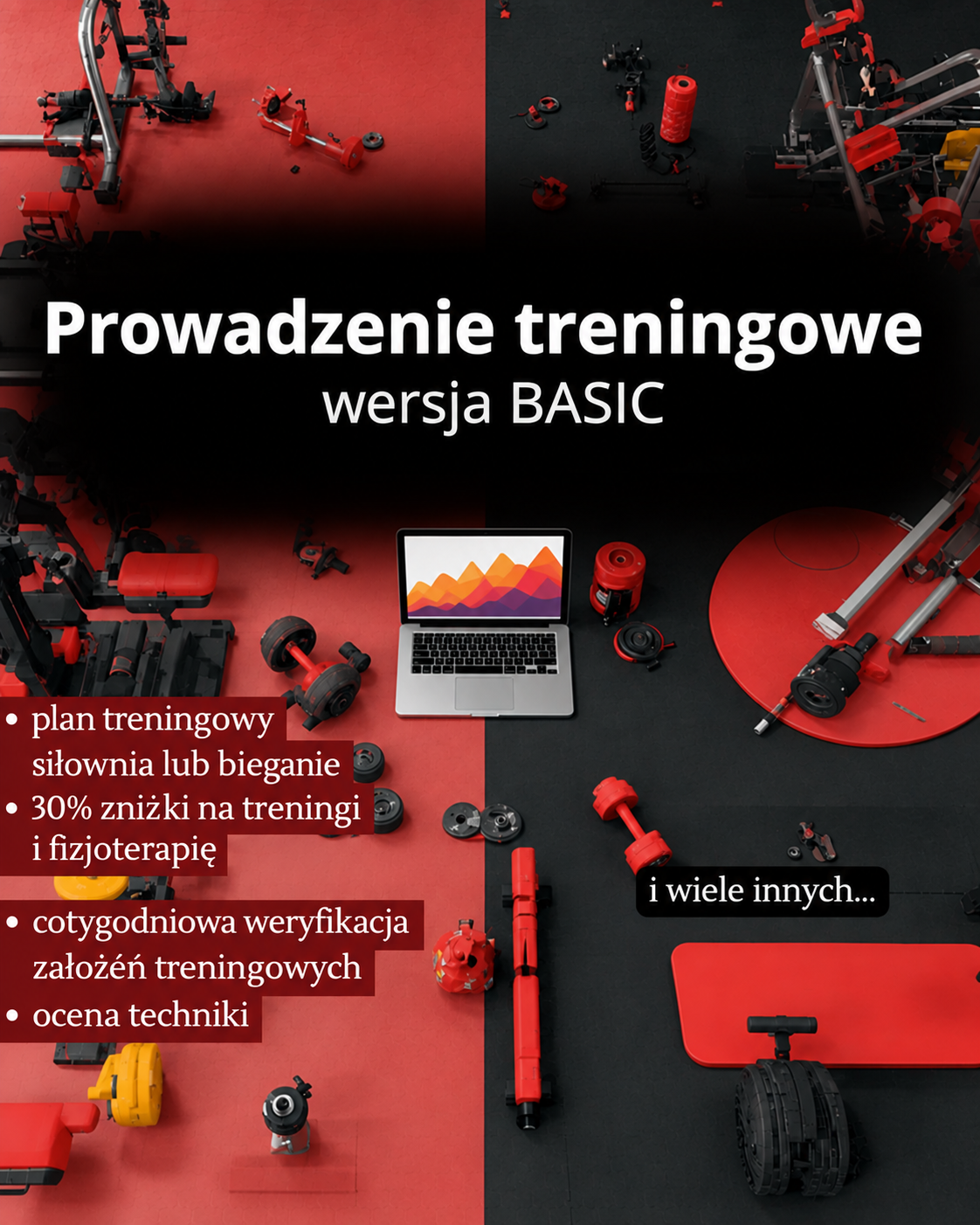 Prowadzenie Online Wersja BASIC